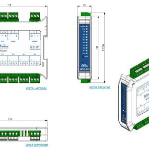 Remota-Conversor-Temperatura-Modbus-WTC-211-4