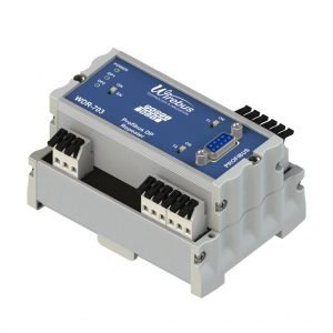 Repetidor-Profibus-DP-WDR-703-3