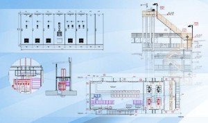 Projetos Elétricos Industriais